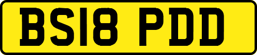 BS18PDD