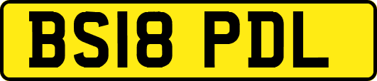 BS18PDL