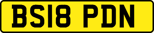 BS18PDN