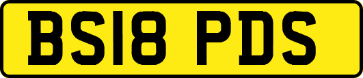 BS18PDS