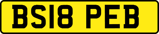 BS18PEB