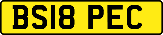 BS18PEC