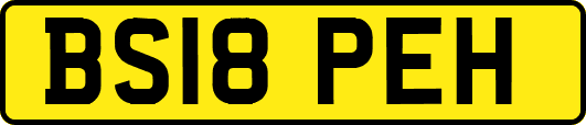 BS18PEH