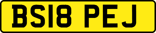 BS18PEJ