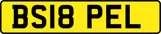 BS18PEL