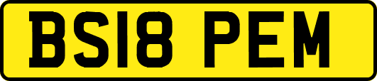 BS18PEM