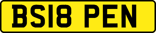 BS18PEN