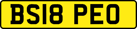 BS18PEO