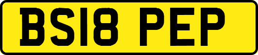 BS18PEP