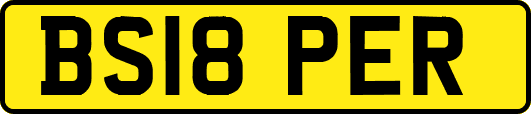 BS18PER