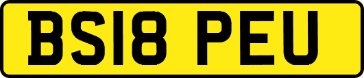 BS18PEU