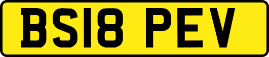 BS18PEV