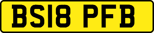BS18PFB