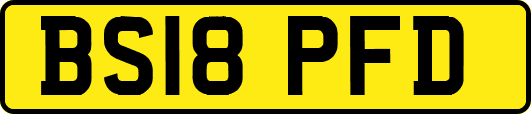 BS18PFD