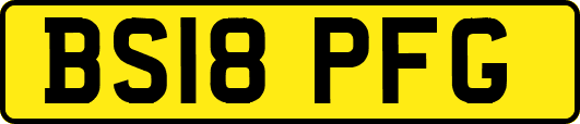 BS18PFG