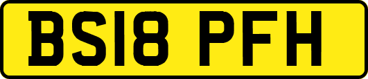 BS18PFH