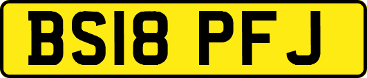 BS18PFJ