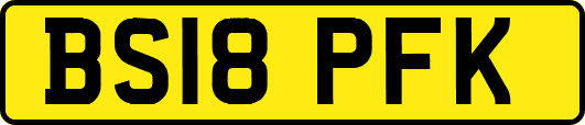 BS18PFK