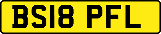 BS18PFL