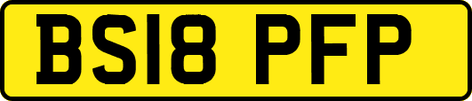 BS18PFP