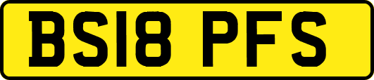 BS18PFS