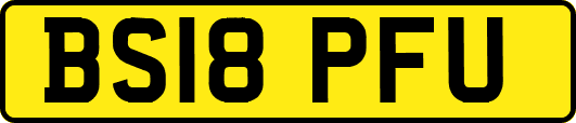 BS18PFU