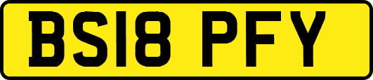 BS18PFY
