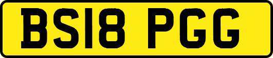 BS18PGG
