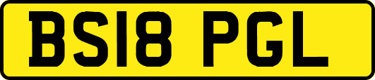 BS18PGL