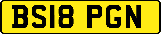 BS18PGN