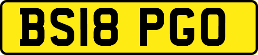 BS18PGO