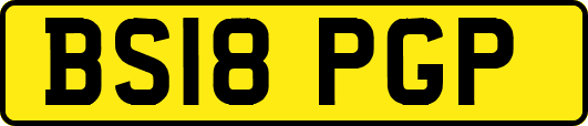 BS18PGP