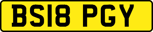 BS18PGY