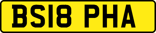 BS18PHA