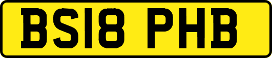 BS18PHB