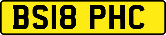 BS18PHC
