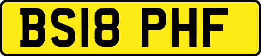 BS18PHF