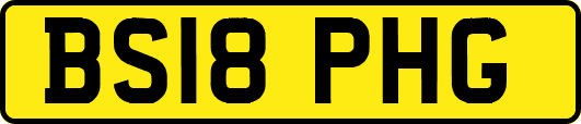 BS18PHG