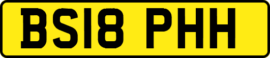 BS18PHH