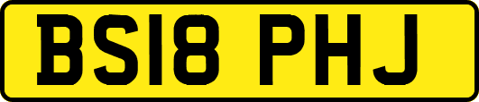 BS18PHJ