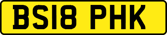 BS18PHK