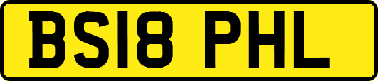 BS18PHL