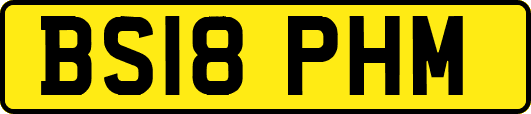 BS18PHM