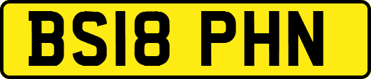 BS18PHN
