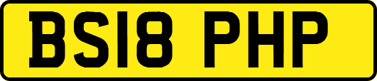 BS18PHP