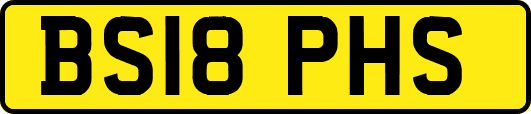 BS18PHS