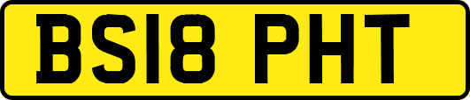 BS18PHT