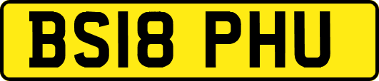 BS18PHU