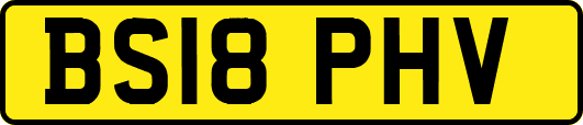BS18PHV