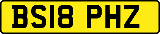 BS18PHZ